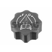 Крышка резервуара охлаждающей жидкости SWAG 62 92 2081