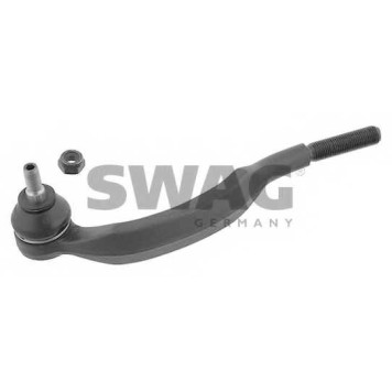 Наконечник поперечной рулевой тяги SWAG 62 92 3323