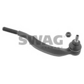 Наконечник поперечной рулевой тяги SWAG 62 92 3325