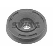 Ременный шкив коленвала SWAG 62 92 4628