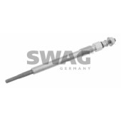 Свеча накаливания SWAG 62 92 6221