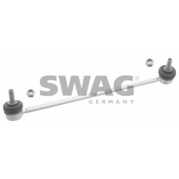 Тяга / стойка стабилизатора SWAG 62 92 7434
