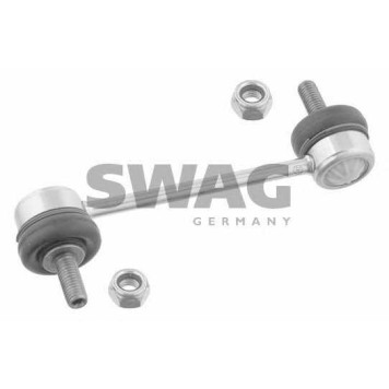 SWAG 62927489 - тяга заднего стабилизатора