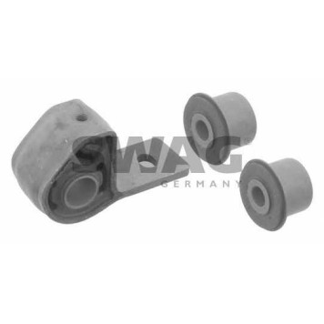 SWAG 62928125 - комплект сайлентблоков рычага подвески