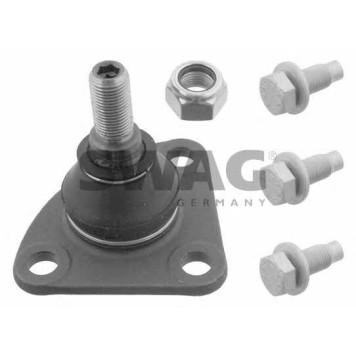 SWAG 62929385 - шаровая опора