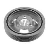 Ременный шкив коленвала SWAG 62 93 1782