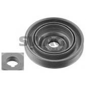 Ременный шкив коленвала SWAG 62 93 2000