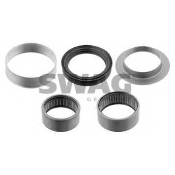 Ремкомплект балки моста SWAG 62 93 2755