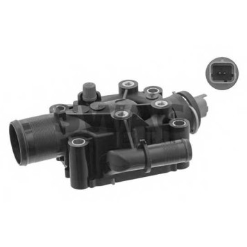 Корпус термостата SWAG 62 93 4977