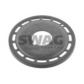 Вращающееся кольцо коленвала SWAG 62 93 6070