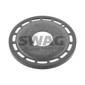 Вращающееся кольцо коленвала SWAG 62 93 6070