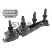 Катушка зажигания SWAG 62 93 6600