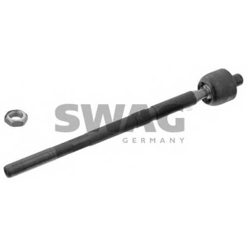 Осевой шарнир рулевой тяги SWAG 62 93 6841