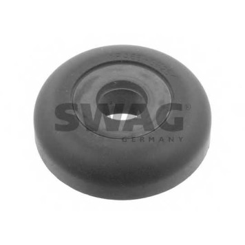 Подшипник опоры стойки амортизатора SWAG 62 93 7750