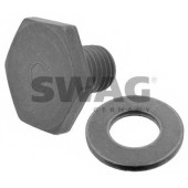 Резьбовая пробка, масляный поддон SWAG 62 93 8218