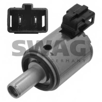 Клапан переключения АКПП SWAG 62 93 8420