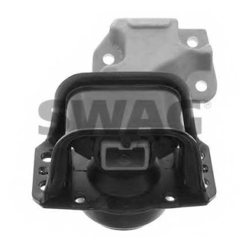 Подвеска двигателя SWAG 62 93 8955