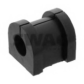 SWAG 62939181 - втулка заднего стабилизатора