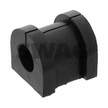 SWAG 62939181 - втулка заднего стабилизатора