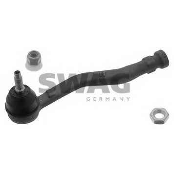 Наконечник поперечной рулевой тяги SWAG 62 94 4186