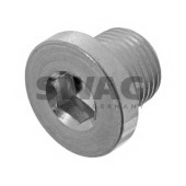 Резьбовая пробка, масляный поддон SWAG 62 94 5617