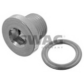 Резьбовая пробка, масляный поддон SWAG 62 94 5618