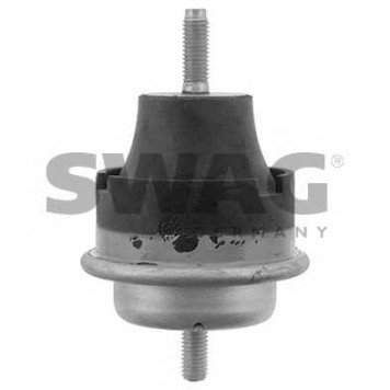 SWAG 64130007 - опора двигателя, правая