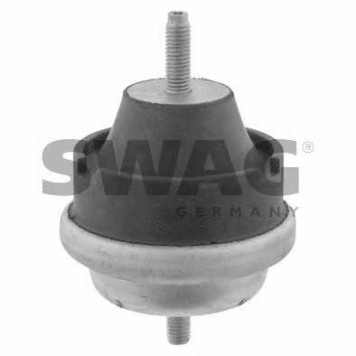 Подвеска двигателя SWAG 64 13 0009