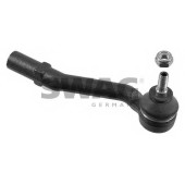 SWAG 64921492 - наконечник рулевой