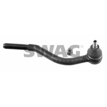 Наконечник поперечной рулевой тяги SWAG 64 92 2021