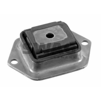 Втулка балки моста SWAG 64 92 2307