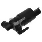 Водяной насос стеклоочистителя SWAG 64 92 4633