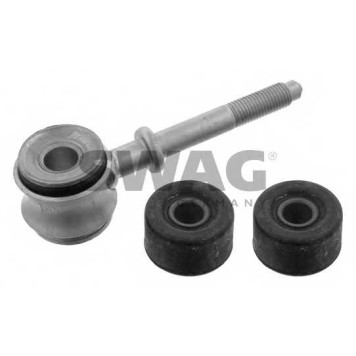 Тяга / стойка стабилизатора SWAG 70 61 0001