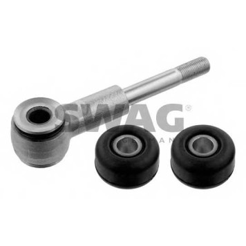 Тяга / стойка стабилизатора SWAG 70 61 0002