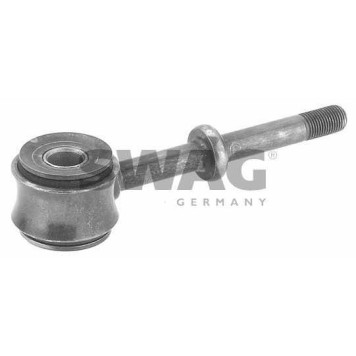 Тяга / стойка стабилизатора SWAG 70 61 0009