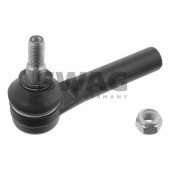 Наконечник поперечной рулевой тяги SWAG 70 71 0028