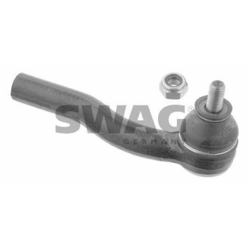 Наконечник поперечной рулевой тяги SWAG 70 71 0034