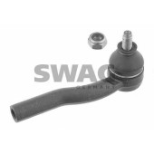 Наконечник поперечной рулевой тяги SWAG 70 71 0037