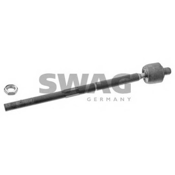 Осевой шарнир рулевой тяги SWAG 70 72 0004