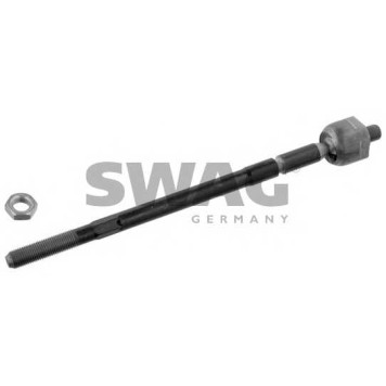 Осевой шарнир рулевой тяги SWAG 70 74 0001