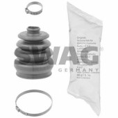 Комплект пылника приводного вала SWAG 70 91 2806