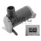Водяной насос стеклоочистителя SWAG 70 91 4361