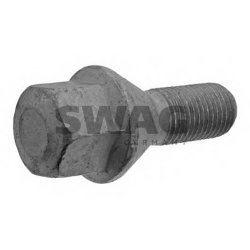 Болт для крепления колеса SWAG 70 91 9341