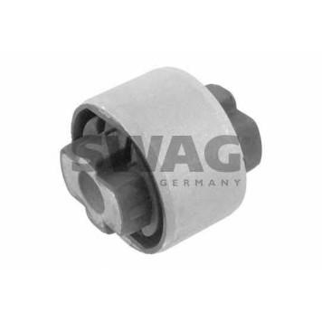 SWAG 70931091 - сайлентблок переднего рычага, задний