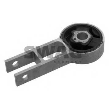 Подвеска двигателя SWAG 70 93 4307
