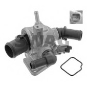 Корпус термостата SWAG 70 93 6284