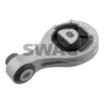 Подвеска двигателя SWAG 70 93 6971