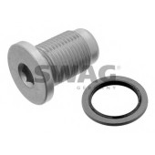 Резьбовая пробка, масляный поддон SWAG 70 93 7942