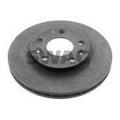 Тормозной диск SWAG 70 94 0075