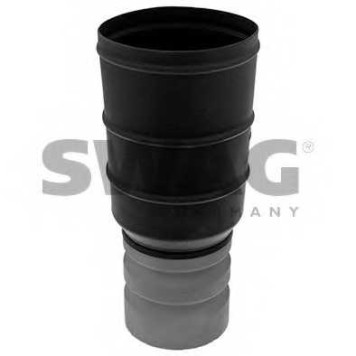 Пылезащитный комплект амортизатора SWAG 70 94 4374